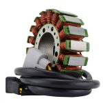 RMS010-107395 | Stator for Sea-Doo GTI 130 / 170 | GTX 170 / 300 | Wake 230 | GTR 230 | RXT 300 | RXP X 300 | Fish Pro 155 2018-2022 | - Image 8