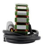 RMS010-107395 | Stator for Sea-Doo GTI 130 / 170 | GTX 170 / 300 | Wake 230 | GTR 230 | RXT 300 | RXP X 300 | Fish Pro 155 2018-2022 | - Image 7