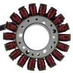 RMS010-107395 | Stator for Sea-Doo GTI 130 / 170 | GTX 170 / 300 | Wake 230 | GTR 230 | RXT 300 | RXP X 300 | Fish Pro 155 2018-2022 | - Image 4