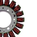 RMS010-107395 | Stator for Sea-Doo GTI 130 / 170 | GTX 170 / 300 | Wake 230 | GTR 230 | RXT 300 | RXP X 300 | Fish Pro 155 2018-2022 | - Image 3
