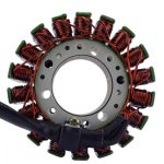 RMS010-107395 | Stator for Sea-Doo GTI 130 / 170 | GTX 170 / 300 | Wake 230 | GTR 230 | RXT 300 | RXP X 300 | Fish Pro 155 2018-2022 | - Image 2