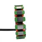 RMS010-107393 | Generator Stator for Triumph Daytona 675 | Daytona 675 R 2006-2020 | OEM Repl.# T1300181 | - Image 12