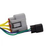 RMS010-107377 | Stator for Honda SXS 1000 Pioneer 2016-2021 | OEM Repl.# 31120-HL4-003 | - Image 5