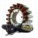 RMS010-107377 | Stator for Honda SXS 1000 Pioneer 2016-2021 | OEM Repl.# 31120-HL4-003 | - Image 6