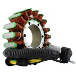 RMS010-107377 | Stator for Honda SXS 1000 Pioneer 2016-2021 | OEM Repl.# 31120-HL4-003 | - Image 7