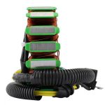 RMS010-107377 | Stator for Honda SXS 1000 Pioneer 2016-2021 | OEM Repl.# 31120-HL4-003 | - Image 8