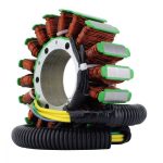 RMS010-107377 | Stator for Honda SXS 1000 Pioneer 2016-2021 | OEM Repl.# 31120-HL4-003 | - Image 9