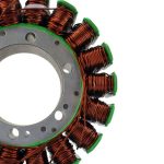 RMS010-107371 | Generator Stator for Honda VT 1300 2010-2024 | # 31120-MFR-671 VT1300C VT1300CX VT1300CR VT1300CXA | - Image 12