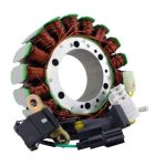 RMS010-107371 | Generator Stator for Honda VT 1300 2010-2024 | # 31120-MFR-671 VT1300C VT1300CX VT1300CR VT1300CXA | - Image 8