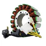 RMS010-107371 | Generator Stator for Honda VT 1300 2010-2024 | # 31120-MFR-671 VT1300C VT1300CX VT1300CR VT1300CXA | - Image 6