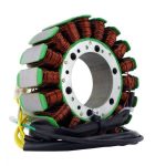 RMS010-107371 | Generator Stator for Honda VT 1300 2010-2024 | # 31120-MFR-671 VT1300C VT1300CX VT1300CR VT1300CXA | - Image 5