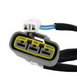 RMS010-107369 | Stator for Yamaha YFM 450 Kodiak 2018-2022 | OEM Repl.# BB5-81410-00-00 | - Image 8