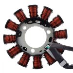 RMS010-107359 | Stator for Honda CRF 250 F 2019-2024 | # 31120-K99-A01 | - Image 12