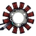 RMS010-107359 | Stator for Honda CRF 250 F 2019-2024 | # 31120-K99-A01 | - Image 5