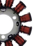 RMS010-107359 | Stator for Honda CRF 250 F 2019-2024 | # 31120-K99-A01 | - Image 4