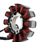 RMS010-107359 | Stator for Honda CRF 250 F 2019-2024 | # 31120-K99-A01 | - Image 3