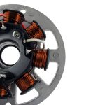 RMS010-107292 | Stator for Yamaha Zuma 50 2002-2005 2008-2011 | OEM Repl.# 5PJ-H5560-00-00 | - Image 11