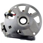 RMS010-107292 | Stator for Yamaha Zuma 50 2002-2005 2008-2011 | OEM Repl.# 5PJ-H5560-00-00 | - Image 8