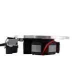 RMS010-107292 | Stator for Yamaha Zuma 50 2002-2005 2008-2011 | OEM Repl.# 5PJ-H5560-00-00 | - Image 6