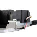 RMS010-107292 | Stator for Yamaha Zuma 50 2002-2005 2008-2011 | OEM Repl.# 5PJ-H5560-00-00 | - Image 5