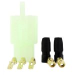 RMS010-107292 | Stator for Yamaha Zuma 50 2002-2005 2008-2011 | OEM Repl.# 5PJ-H5560-00-00 | - Image 3