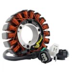 RMS010-107231 | Generator Stator for Honda CRF 250 RL Rally 2017-2020 | CRF 250 L 2013-2020 | OEM Repl.# 31120-KZZ-901 | - Image 5