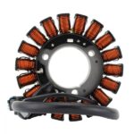 RMS010-107231 | Generator Stator for Honda CRF 250 RL Rally 2017-2020 | CRF 250 L 2013-2020 | OEM Repl.# 31120-KZZ-901 | - Image 4