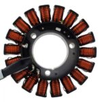 RMS010-107231 | Generator Stator for Honda CRF 250 RL Rally 2017-2020 | CRF 250 L 2013-2020 | OEM Repl.# 31120-KZZ-901 | - Image 3