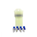 RMS010-107229 | Stator for Yamaha YFZ 50 2017-2022 | YFZ50 OEM Repl.# BW4-H1410-00-00 YFZ50 | - Image 6