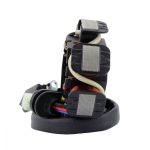 RMS010-107229 | Stator for Yamaha YFZ 50 2017-2022 | YFZ50 OEM Repl.# BW4-H1410-00-00 YFZ50 | - Image 2