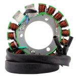 RMS010-107205 | High Output 200W stator for Honda XR 600 R 1985-2000 OEM Repl. # 31120-MN1-681 / 31120-MN1-671 / 31120-MK2-005 | - Image 12