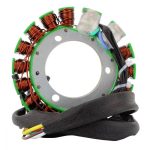 RMS010-107205 | High Output 200W stator for Honda XR 600 R 1985-2000 OEM Repl. # 31120-MN1-681 / 31120-MN1-671 / 31120-MK2-005 | - Image 9