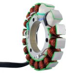 RMS010-107205 | High Output 200W stator for Honda XR 600 R 1985-2000 OEM Repl. # 31120-MN1-681 / 31120-MN1-671 / 31120-MK2-005 | - Image 6