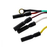 RMS010-107205 | High Output 200W stator for Honda XR 600 R 1985-2000 OEM Repl. # 31120-MN1-681 / 31120-MN1-671 / 31120-MK2-005 | - Image 5