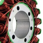 RMS010-107181 | Generator Stator for Honda TRX 500 / 520 Fourtrax Foreman Rubicon FA 2015-2021 | OEM Repl.# 31120-HR6-A61 | - Image 12