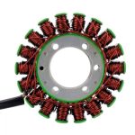 RMS010-107181 | Generator Stator for Honda TRX 500 / 520 Fourtrax Foreman Rubicon FA 2015-2021 | OEM Repl.# 31120-HR6-A61 | - Image 11