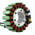 RMS010-107181 | Generator Stator for Honda TRX 500 / 520 Fourtrax Foreman Rubicon FA 2015-2021 | OEM Repl.# 31120-HR6-A61 | - Image 9