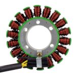 RMS010-107181 | Generator Stator for Honda TRX 500 / 520 Fourtrax Foreman Rubicon FA 2015-2021 | OEM Repl.# 31120-HR6-A61 | - Image 8