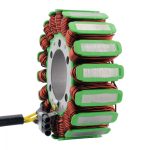 RMS010-107181 | Generator Stator for Honda TRX 500 / 520 Fourtrax Foreman Rubicon FA 2015-2021 | OEM Repl.# 31120-HR6-A61 | - Image 7