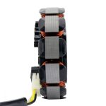RMS010-107173 | Stator for Yamaha TTR 110 2011-2023 | # 5B6-H1410-01-00 5B6-H1410-00-00 | - Image 8