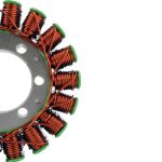 RMS010-107118 | Stator for Honda SXS 500 Pioneer 2015-2021 / SXS 520 Pioneer 2021 | OEM Repl.# 31120-HL5-A01 | SXS500 / SXS520 | - Image 9