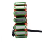 RMS010-107118 | Stator for Honda SXS 500 Pioneer 2015-2021 / SXS 520 Pioneer 2021 | OEM Repl.# 31120-HL5-A01 | SXS500 / SXS520 | - Image 4