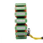 RMS010-107116 | Stator for Honda TRX 420 Rancher FA1 / FA2 / FA5 / FA6 2014-2021 | OEM Repl.# 31120-HR3-A61 | - Image 4