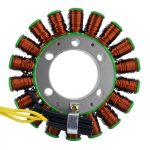 RMS010-107116 | Stator for Honda TRX 420 Rancher FA1 / FA2 / FA5 / FA6 2014-2021 | OEM Repl.# 31120-HR3-A61 | - Image 3