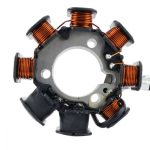 RMS010-107110 | Stator for Honda TRX 250 EX Sportrax 2006-2008 | TRX 250 X 2009 2011-2014 2016-2022 | TRX 250 X European 2010 | - Image 5