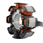 RMS010-107110 | Stator for Honda TRX 250 EX Sportrax 2006-2008 | TRX 250 X 2009 2011-2014 2016-2022 | TRX 250 X European 2010 | - Image 4