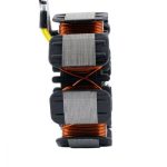 RMS010-107110 | Stator for Honda TRX 250 EX Sportrax 2006-2008 | TRX 250 X 2009 2011-2014 2016-2022 | TRX 250 X European 2010 | - Image 3