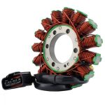 RMS010-107108 | Generator Stator for Honda CBR 600 RR 2013-2024 | OEM # 31120-MJC-D01 | CBR600 CBR600RR ABS | - Image 8