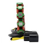 RMS010-107108 | Generator Stator for Honda CBR 600 RR 2013-2024 | OEM # 31120-MJC-D01 | CBR600 CBR600RR ABS | - Image 6