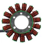 RMS010-107108 | Generator Stator for Honda CBR 600 RR 2013-2024 | OEM # 31120-MJC-D01 | CBR600 CBR600RR ABS | - Image 3